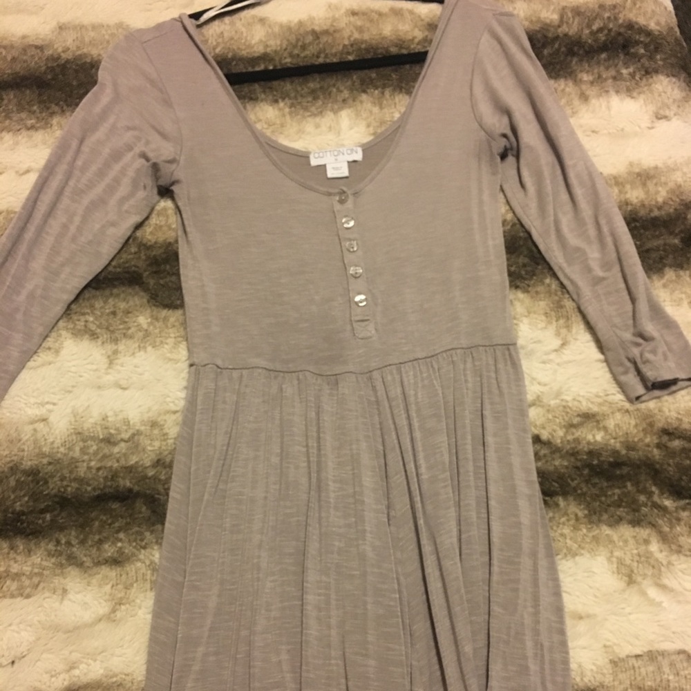 Cotton On Dress/Tunic